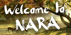 Welcome to NARA