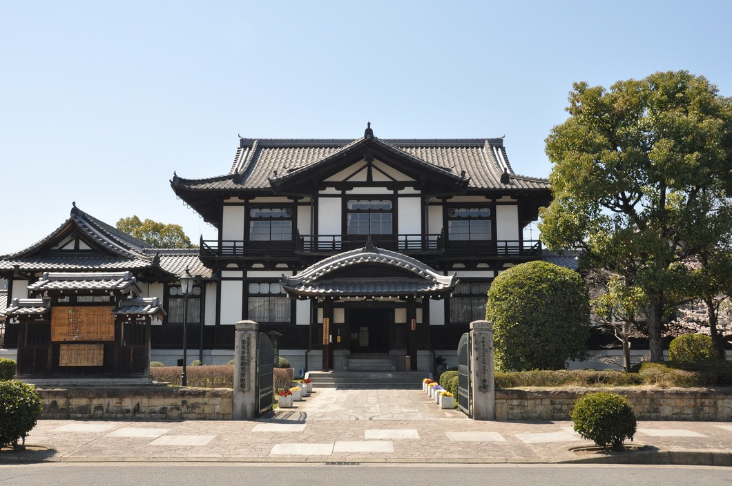 奈良の近代建築 その3 中南和エリア②