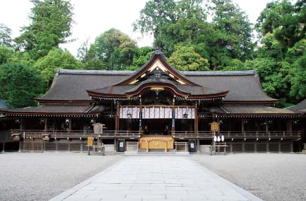 大神神社