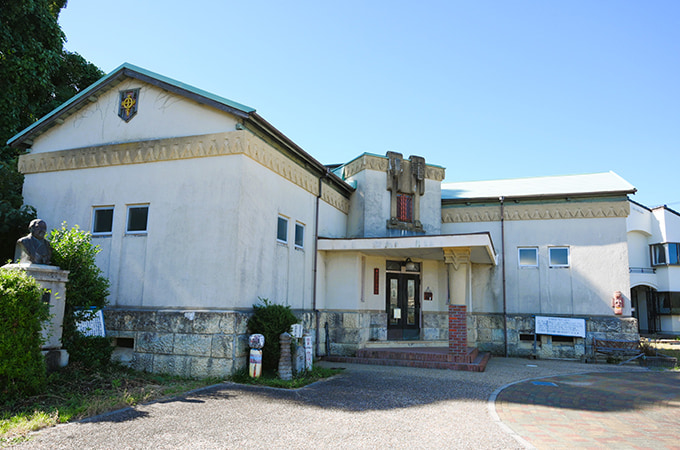 東洋民俗博物館