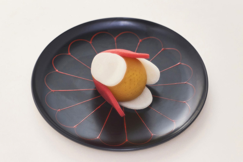 御菓子司 鶴屋徳満