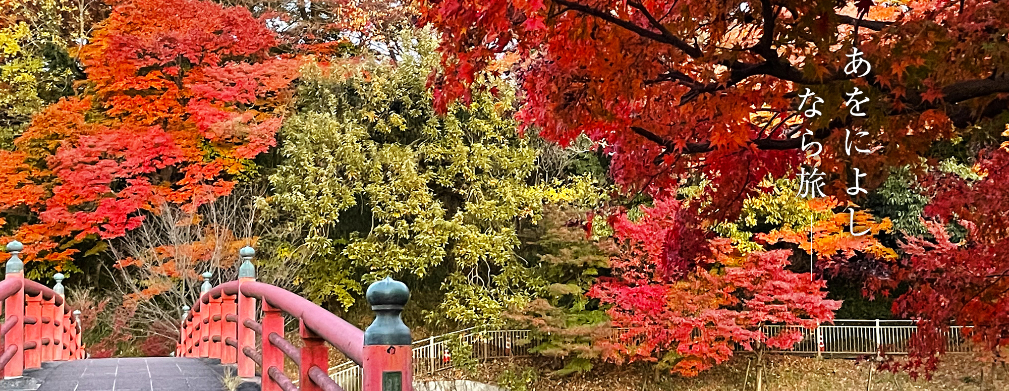 紅葉（竜田川）