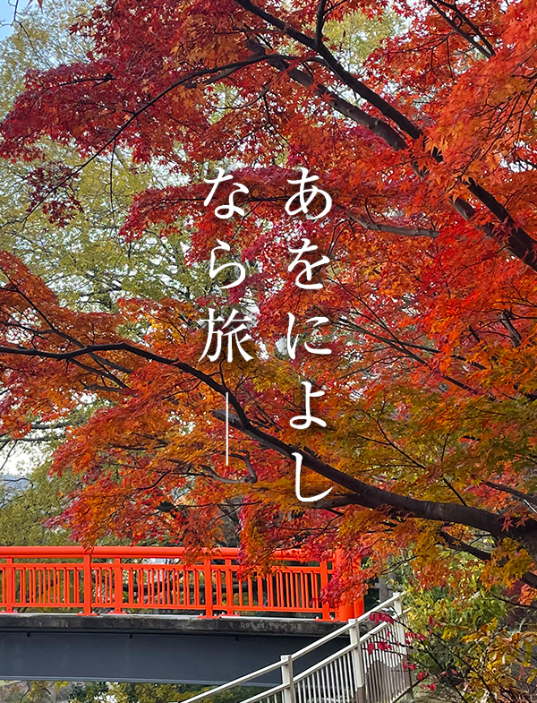 紅葉（竜田川）