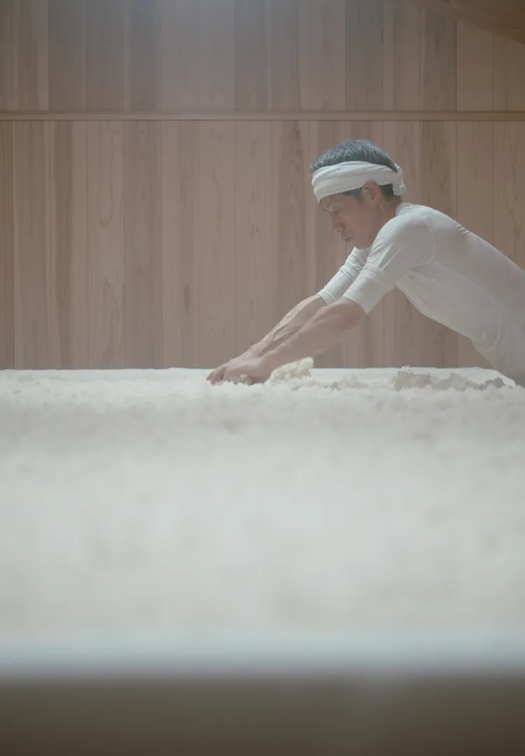 酒蔵の見学・体験