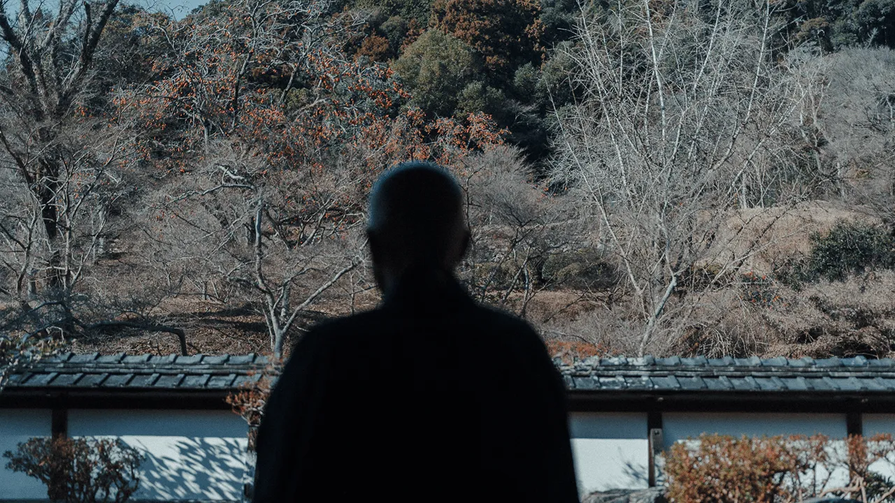 奈良の風景写真