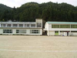 天川小学校