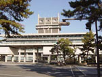 奈良県庁