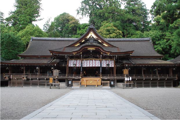 大神神社
