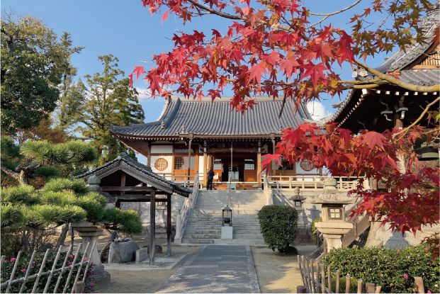 達磨寺
