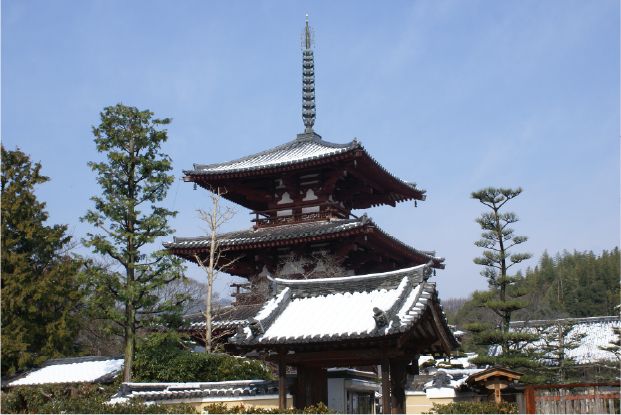 法輪寺