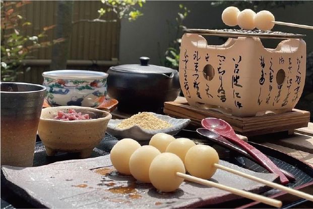 静カフェ