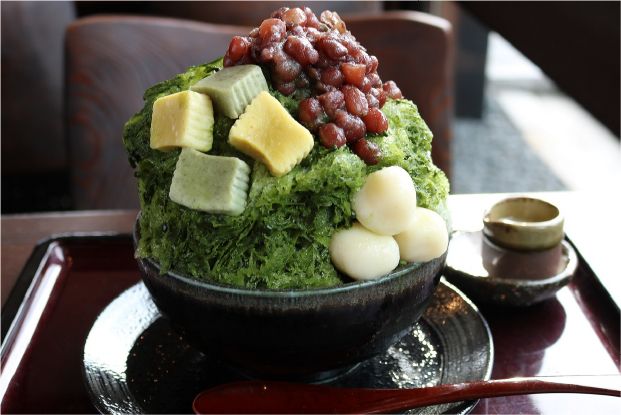 和CAFE 布穀薗（フコクエン）