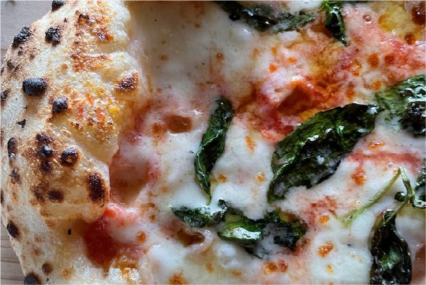 Pizzeria nina