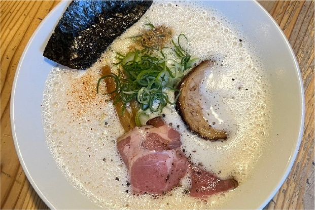 麺屋paiton