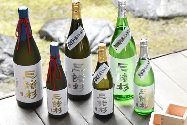 今西酒造（本店）