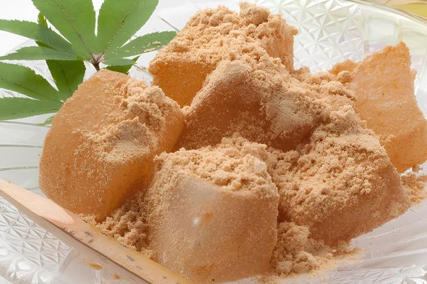 和菓子司&nbsp;朝日堂