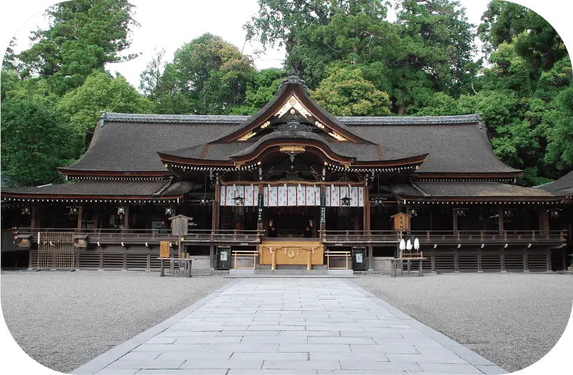 大神神社