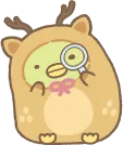 キャラクター