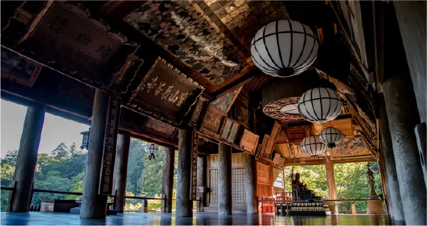 長谷寺